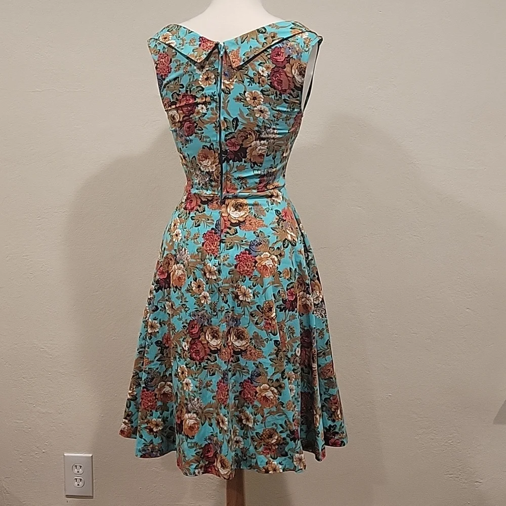 Lindy Bop dress - Picture 2 of 6